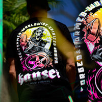 Kansei Reaper Shirt