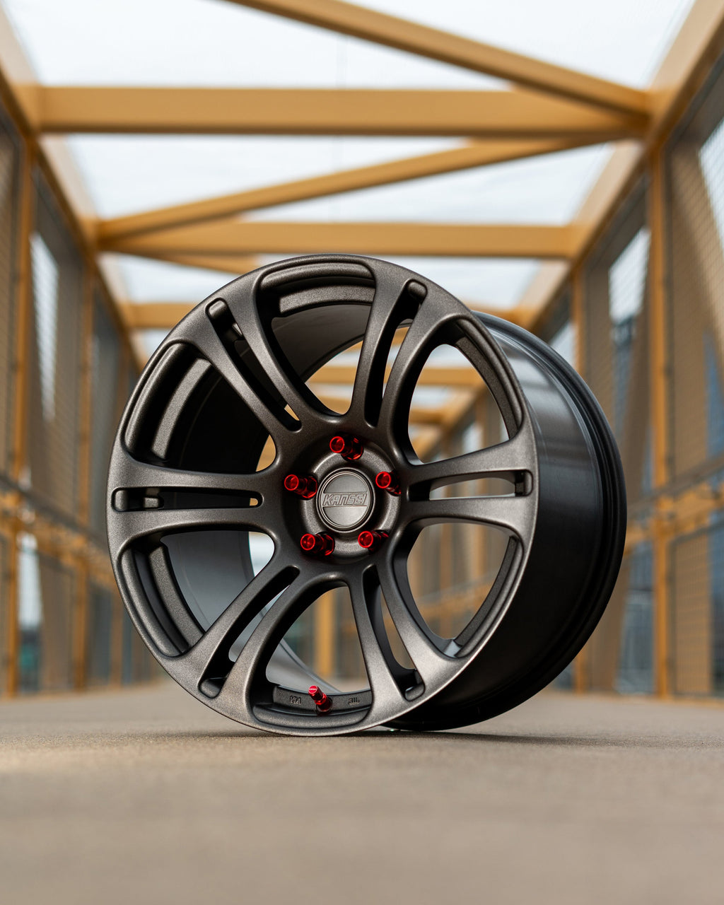 GARAGE SALE – Kansei Wheels