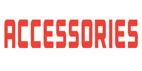 ACCESSORIES