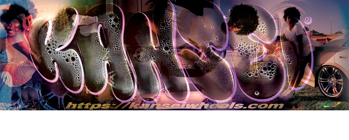 Nobori JZX Banner  - 8' x4'