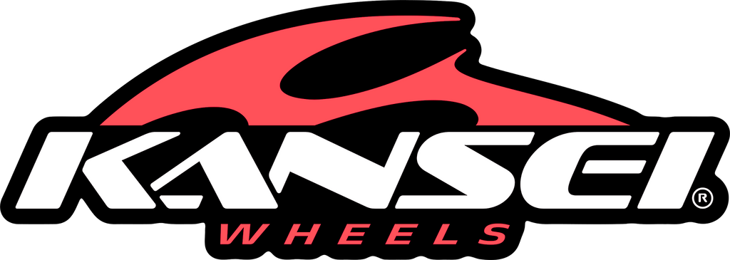 Kansei Tribal Sticker – Kansei Wheels