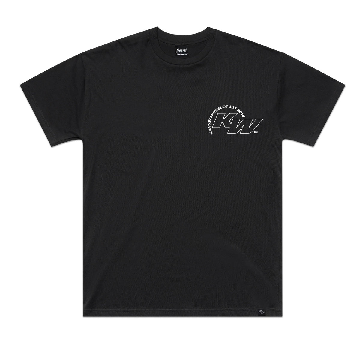 Kansei Stacked Tee