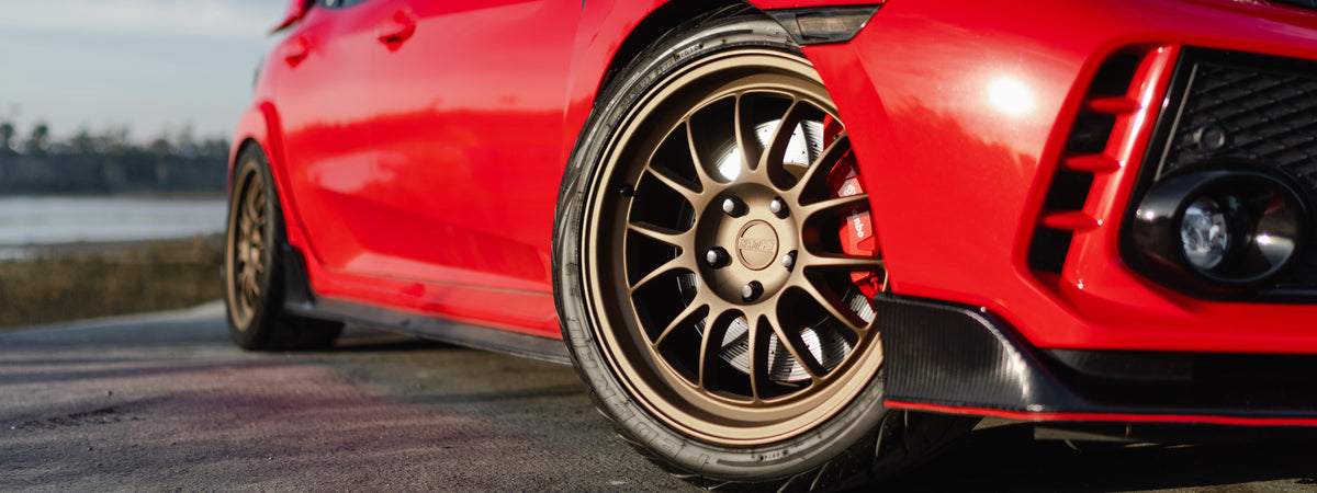 CORSA – Kansei Wheels