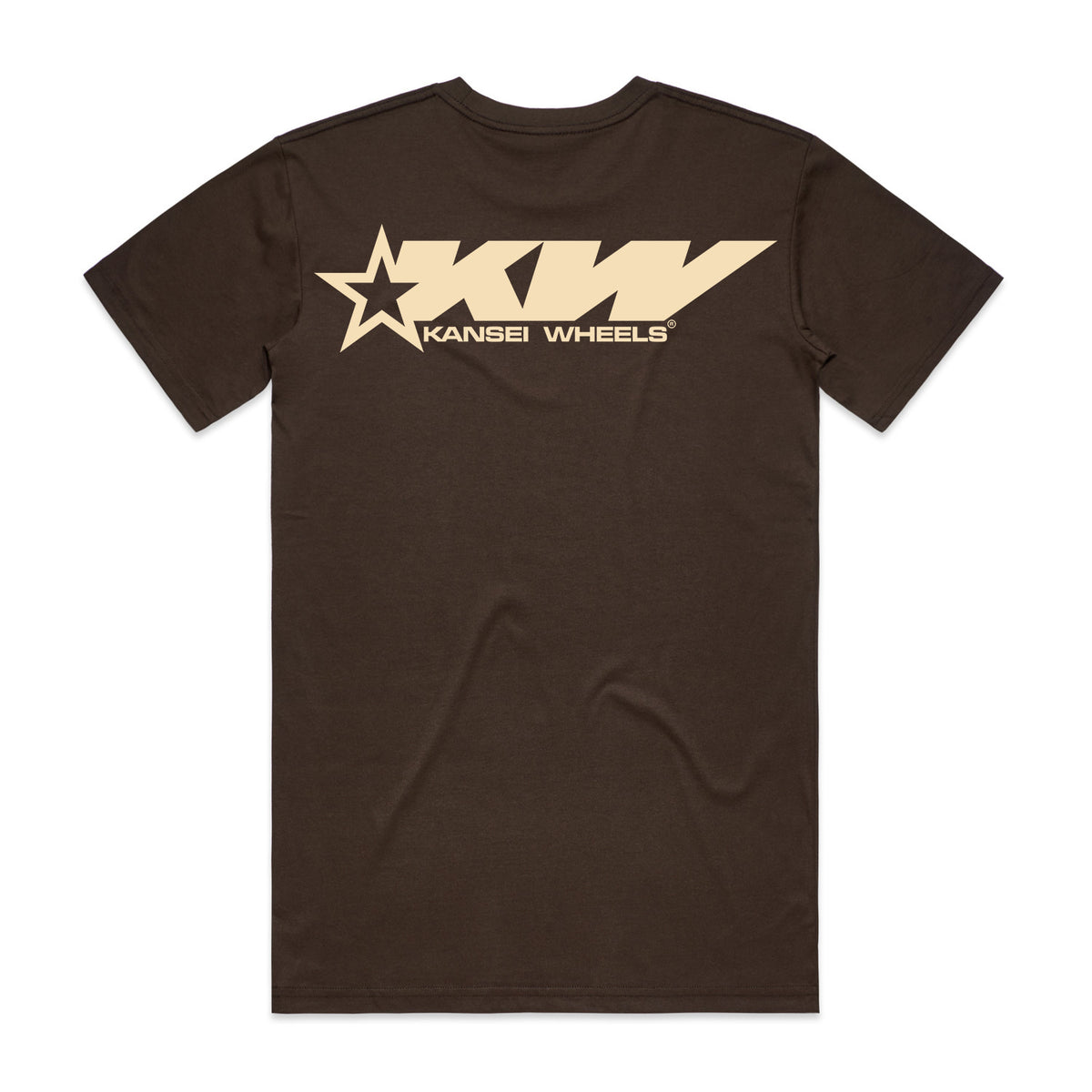Kansei Star Tee