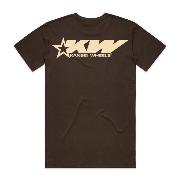 Kansei Star Tee