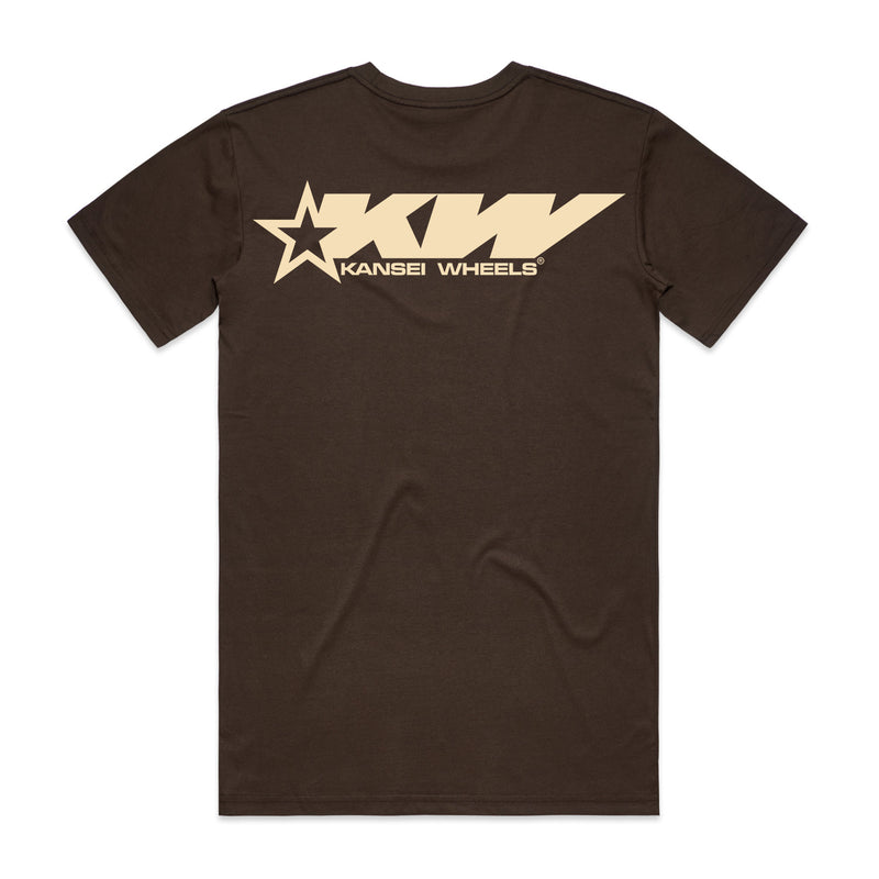 Kansei Star Tee