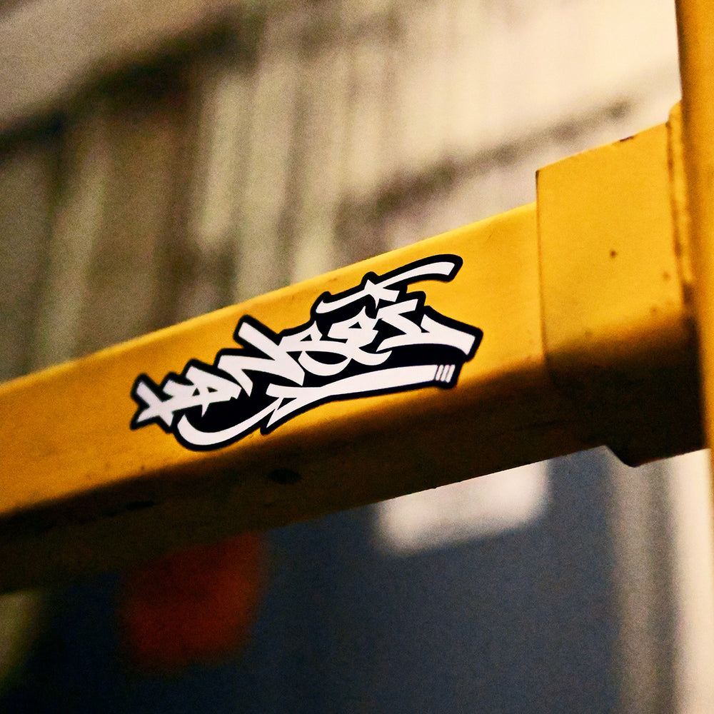 Kansei Tag Sticker