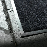 Rubber Tribal Shop Rug