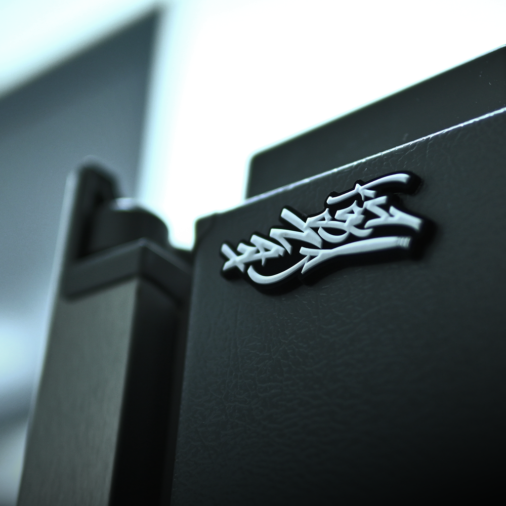 Kansei Graffiti Magnet