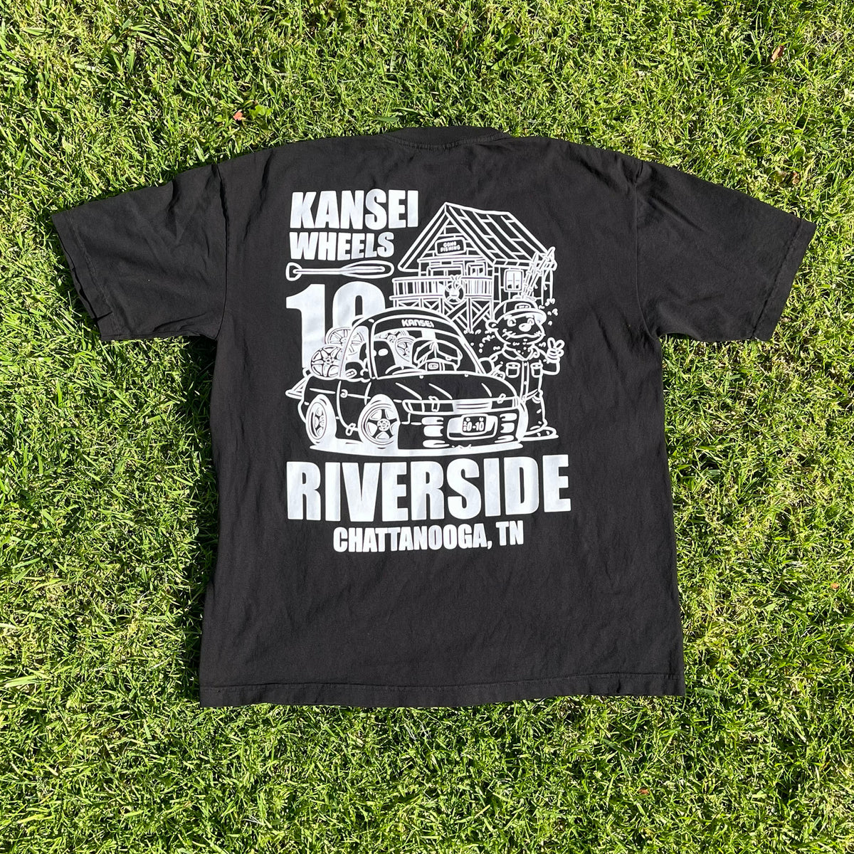 Kansei Riverside Shirt
