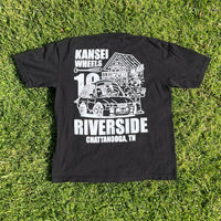 Kansei Riverside Shirt
