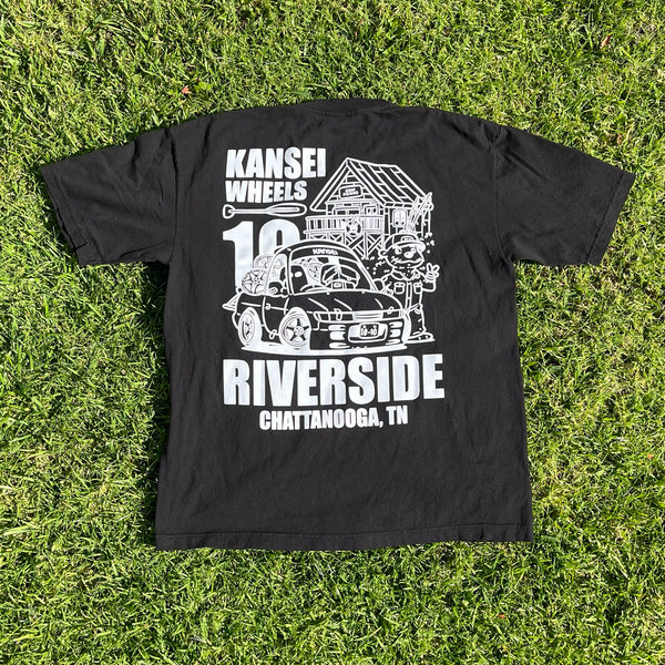 Kansei Riverside Shirt