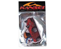 Kansei Shark Miata Air Freshener