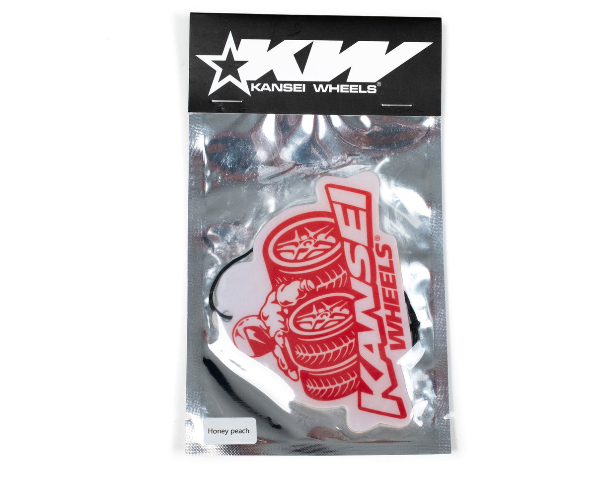 Kansei Racer Air Freshener