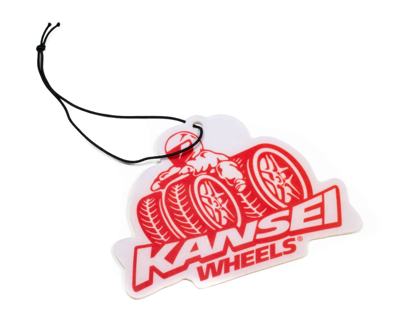 Kansei Racer Air Freshener