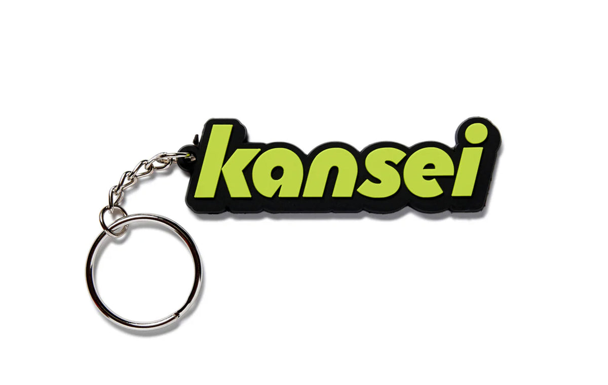 LIME Key Chain