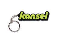 LIME Key Chain