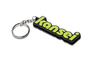 LIME Key Chain