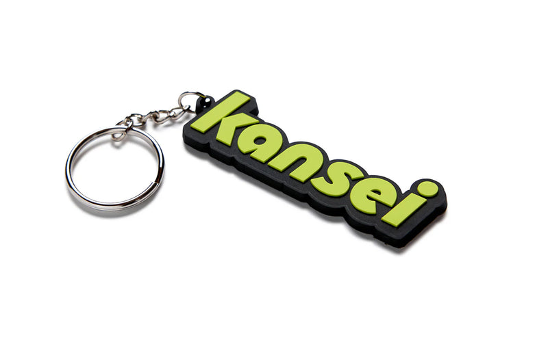 LIME Key Chain
