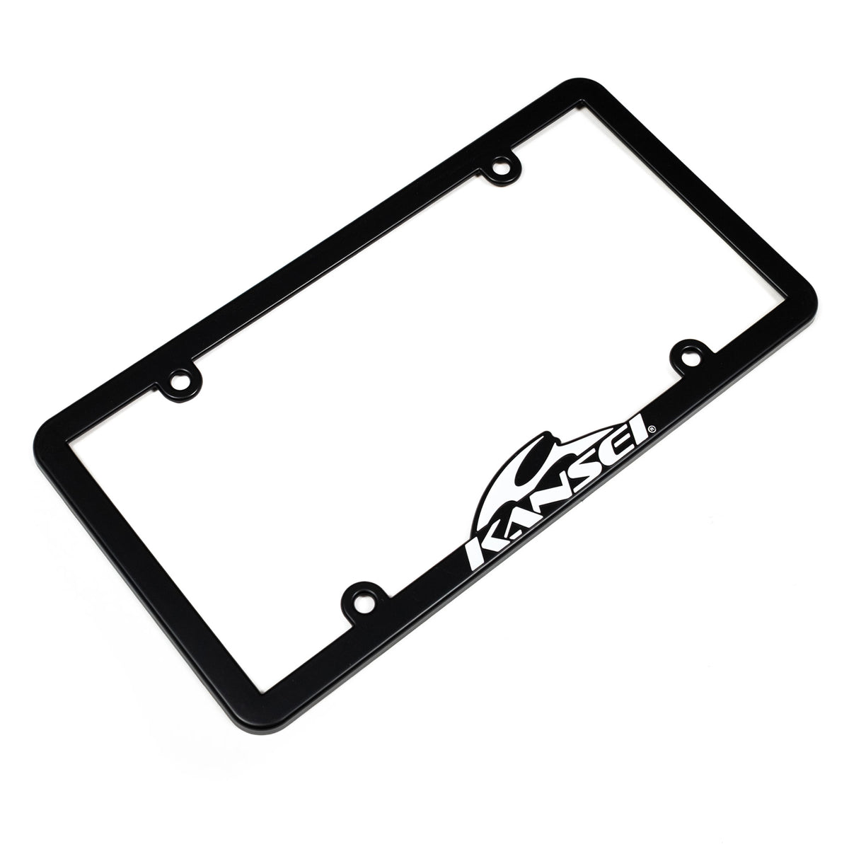 Tribal Plate Frame