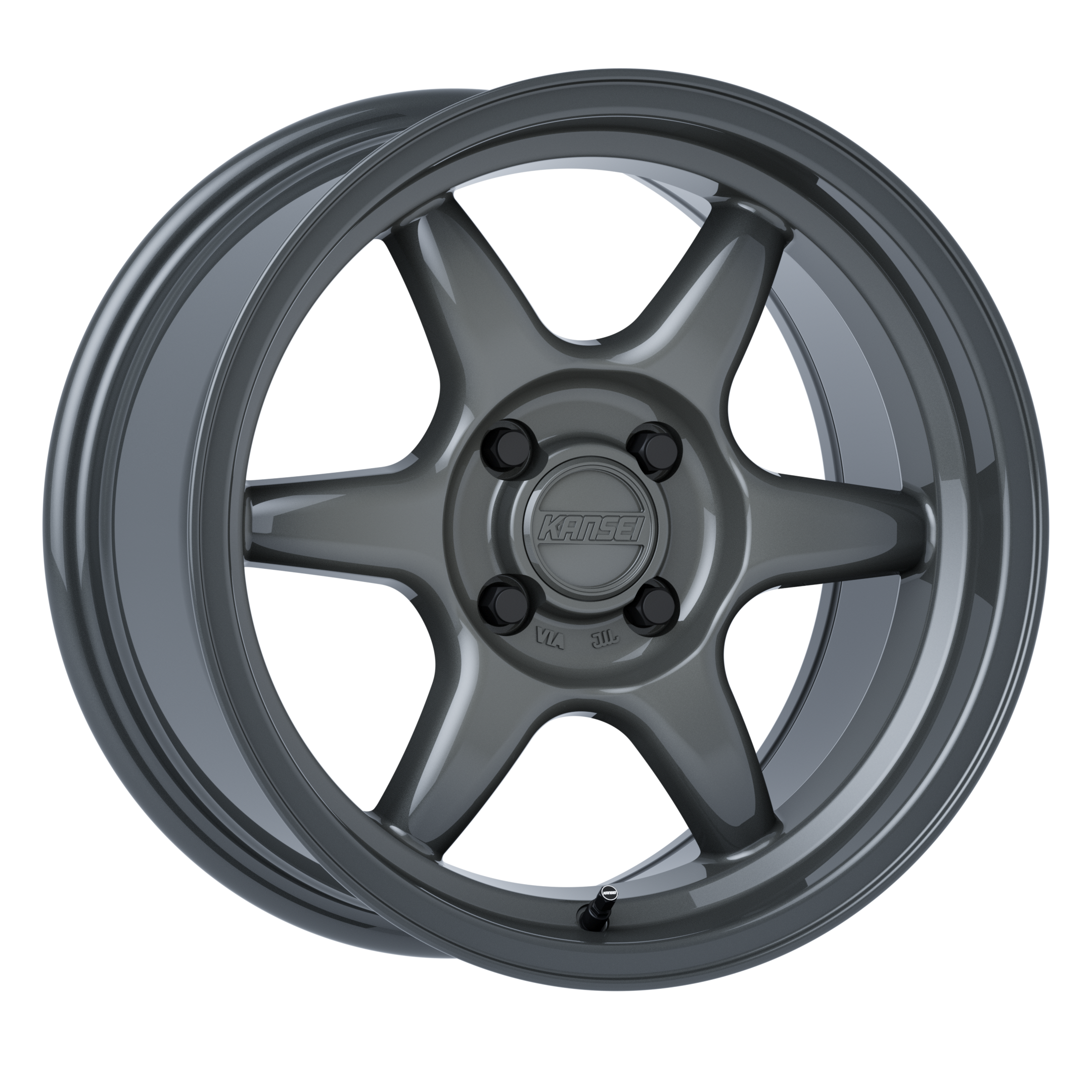 K・A　SL-10＆LS3/5A TANDEM 15