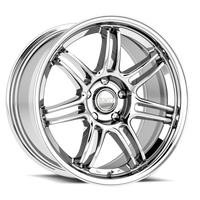 SEVEN - Chrome