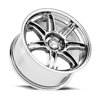 SEVEN - Chrome