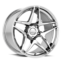 ASTRO - Chrome