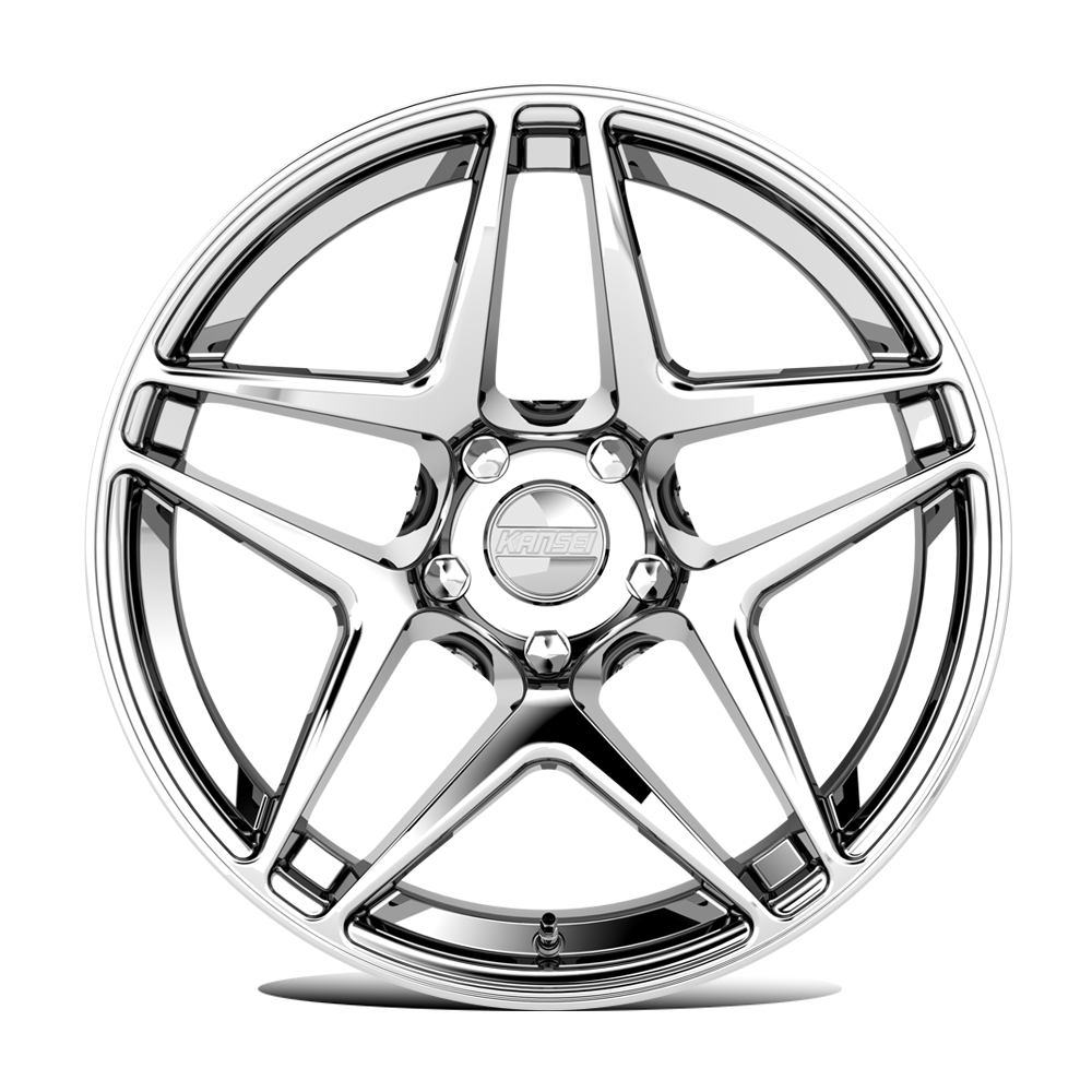 ASTRO - Chrome