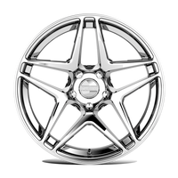 ASTRO - Chrome