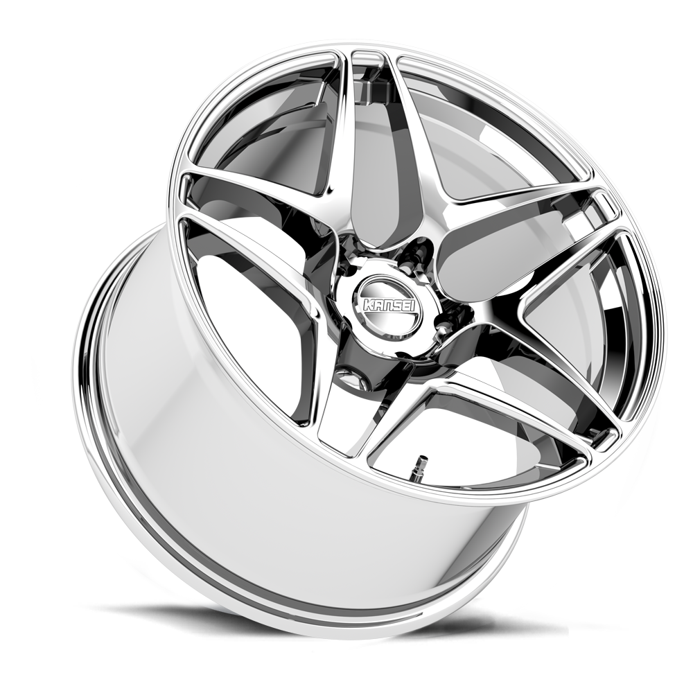 ASTRO - Chrome