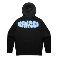 Kansei Blur Hoodie