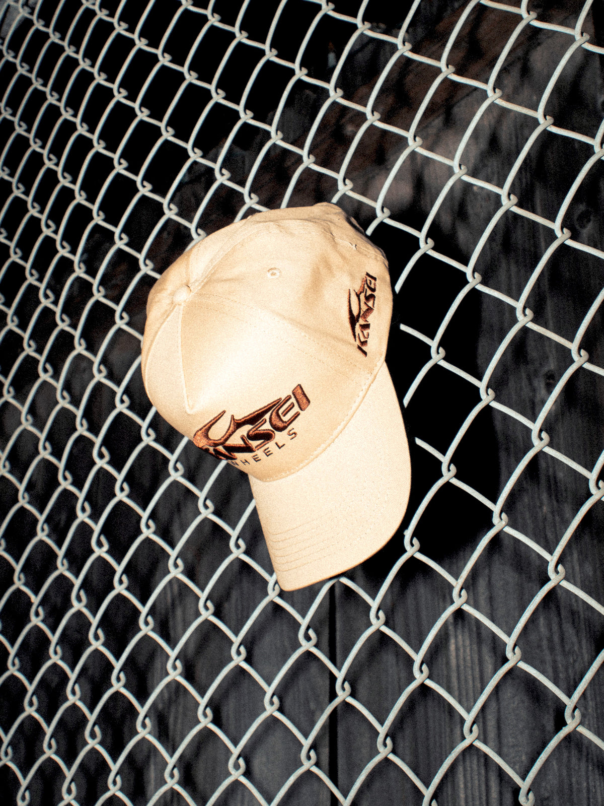 KANSEI TRIBAL TAN HAT