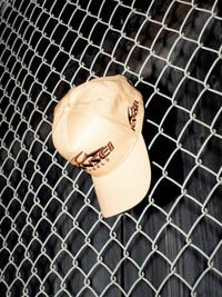 KANSEI TRIBAL TAN HAT