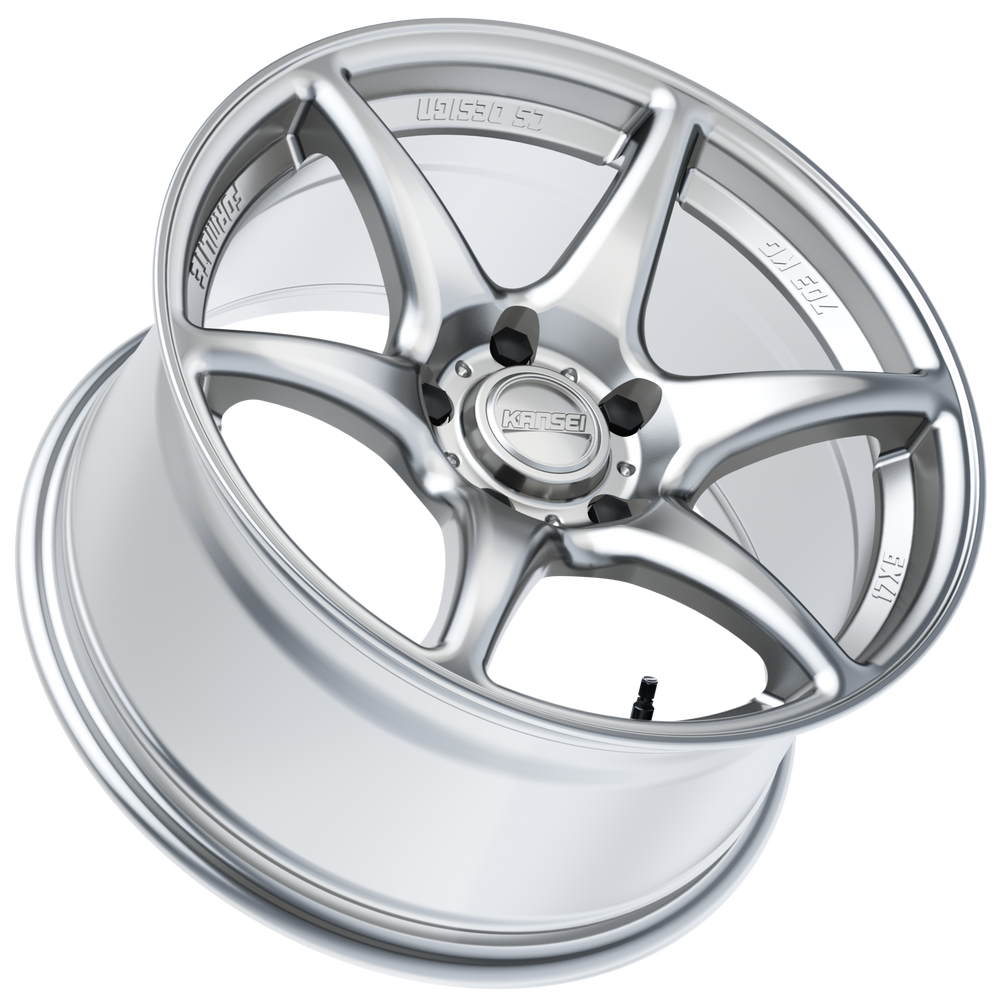 TANDEM – Kansei Wheels