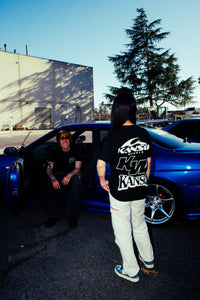 Kansei Stacked Tee