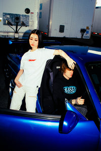 Kansei Racer Tee
