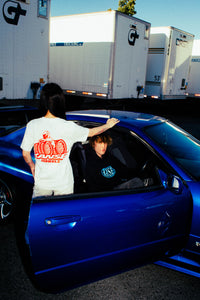 Kansei Racer Tee