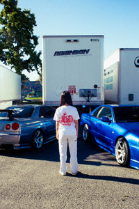 Kansei Racer Tee