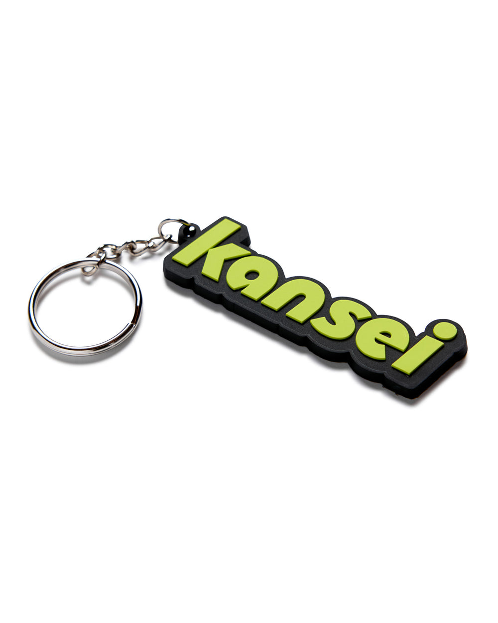 LIME Key Chain