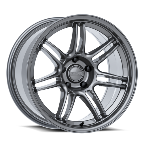 Street Wheels | Kansei Wheels