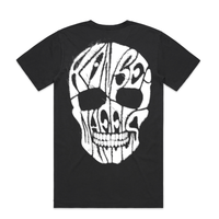 Kansei Skull Shirt