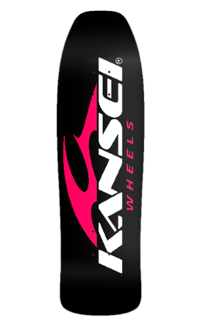 Kansei Skate Decks