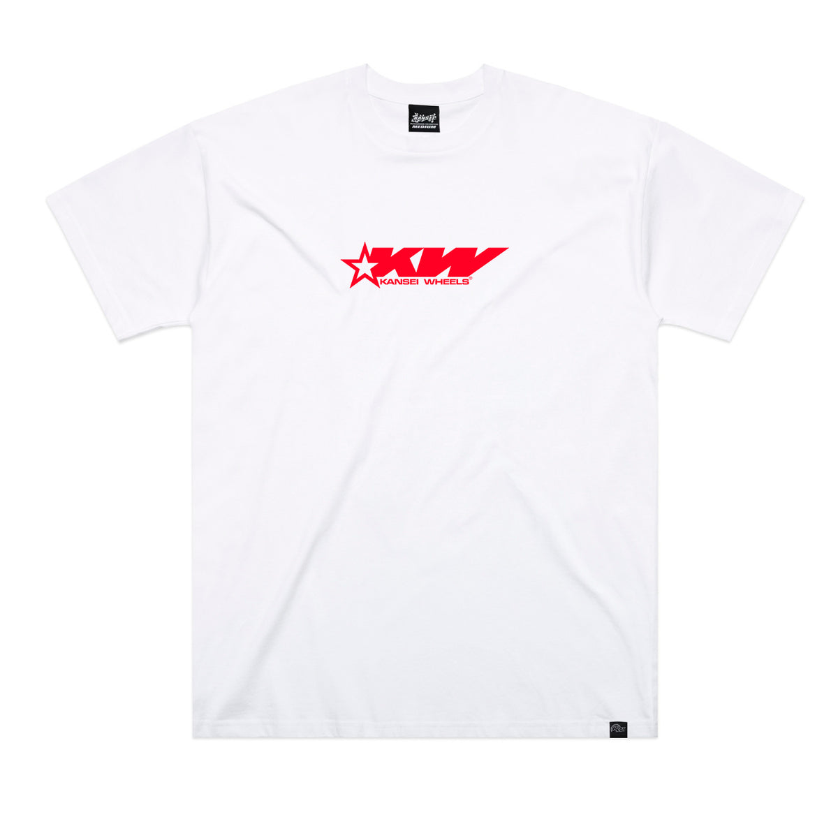 Kansei Racer Tee