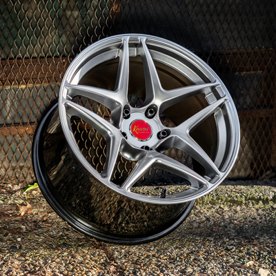 Kansei Wheels: Performance Formlite Wheels