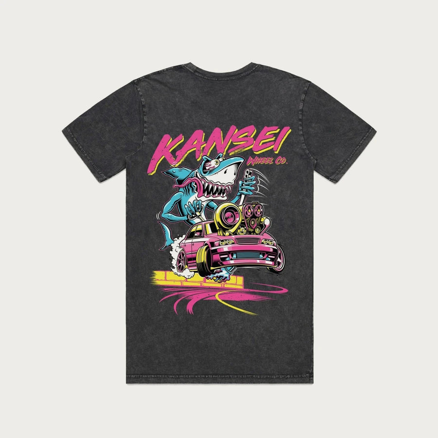 Kansei Shark Shirt