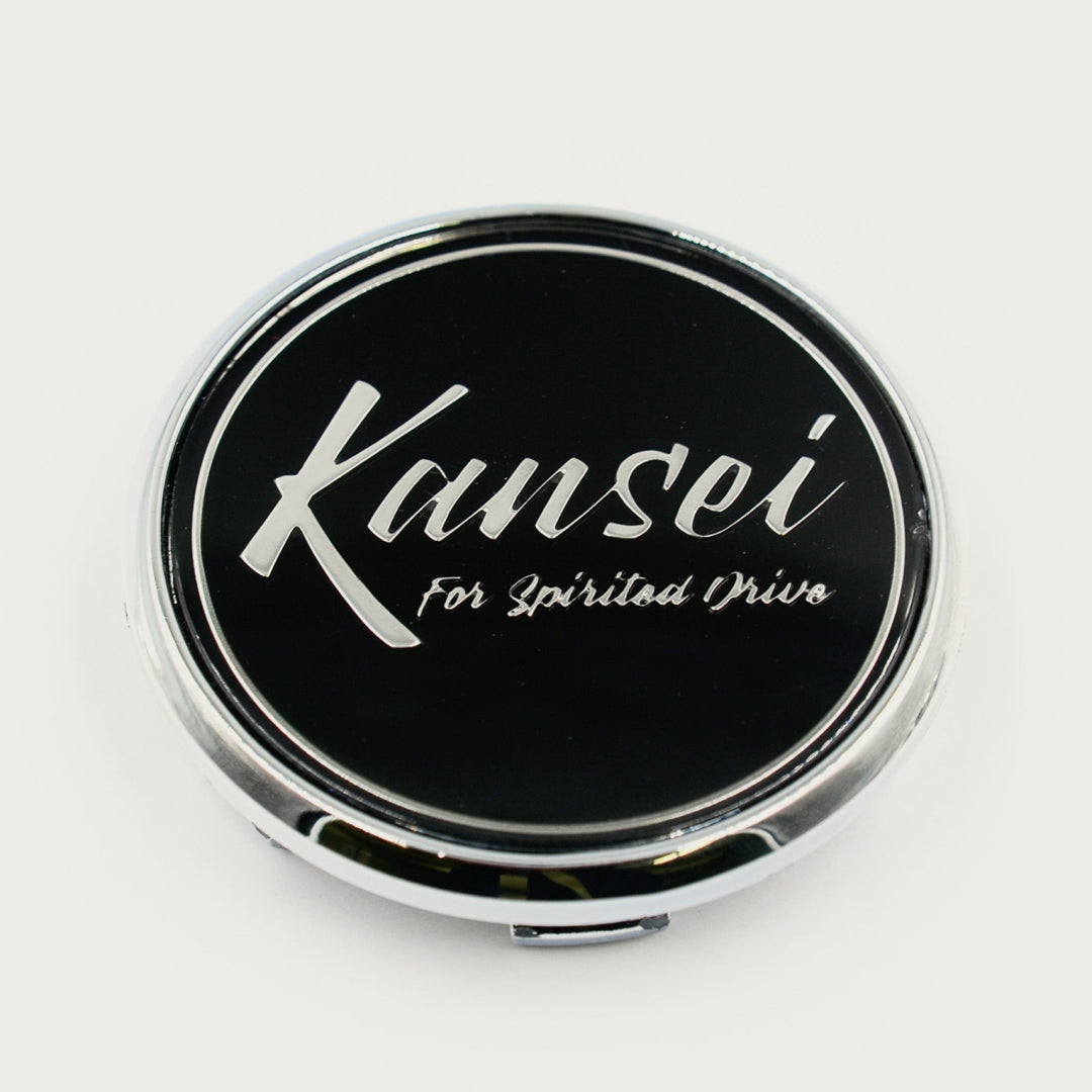 Kansei Special Gel Cap (1 pc), Black