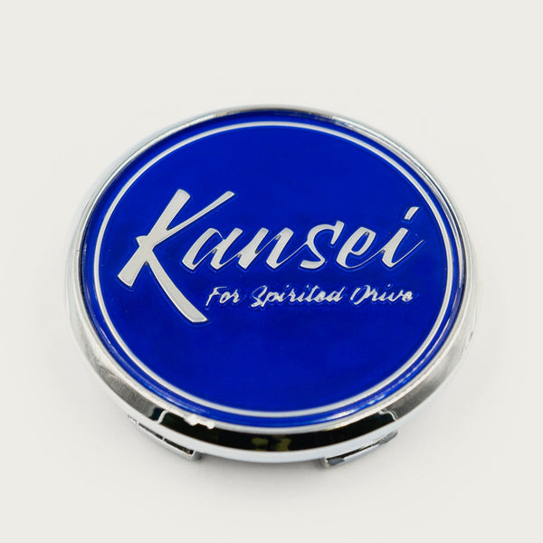 Kansei Special Gel Cap (1 pc), Blue