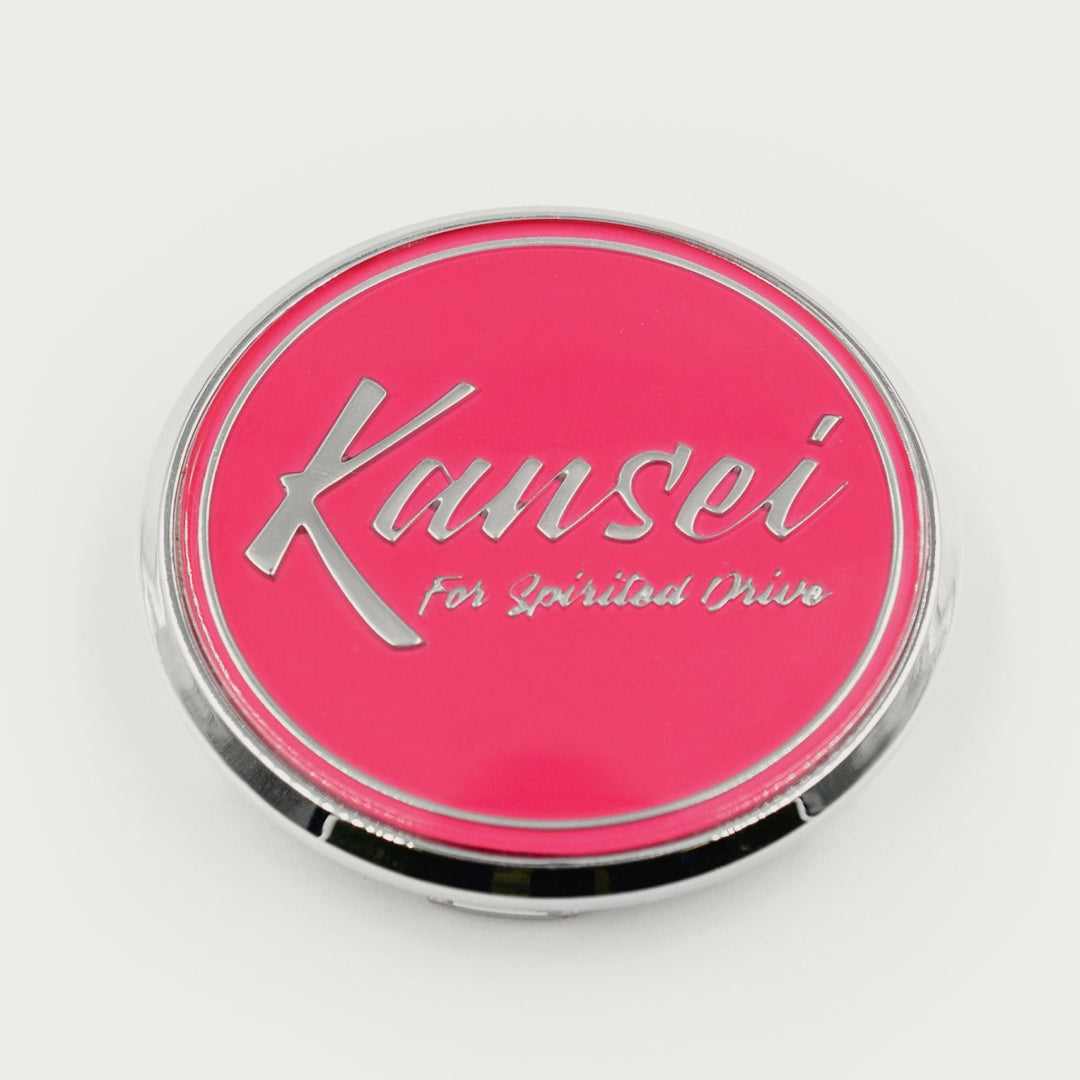 Kansei Special Gel Cap (1 pc), Pink