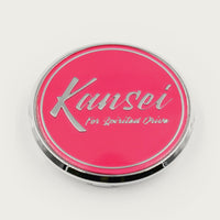 Kansei Special Gel Cap (1 pc), Pink